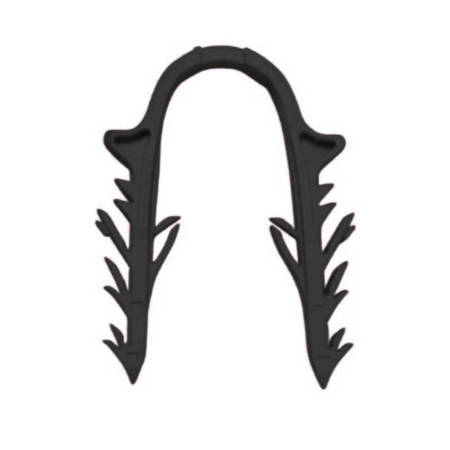 Spinki do podłogówki Reiter RPC50 zgrzewane 300 sztuk 50 mm