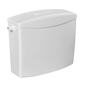 Dolnopłuk biały KKPOL 350/SND/024-00-01 bez izolacji 6L