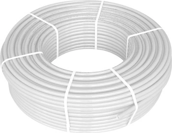 Rura wielowarstwowa PE-RT/Al/PE-RT Press - 20x2.0 zwój 100 m KAN-therm 1029196092