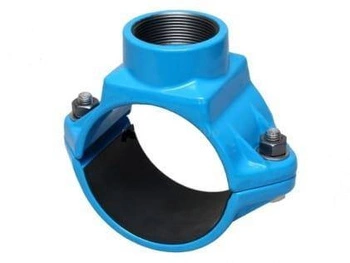 Opaska HAWEX FI  90/50 GW 5270 HAWLE OP5270090200W16