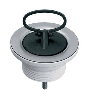 Spust umywalkowy MCALPINE HC15B 11/4