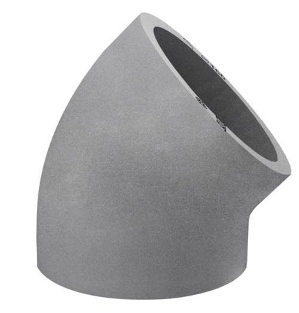 Kolano 45st ADK 160 ARIA ADURO HEATPEX 52916090100T