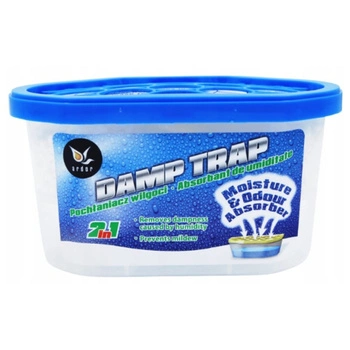 Pochłaniacz wilgoci Ardor bezzapachowy 400 ml 190g AUR-1266