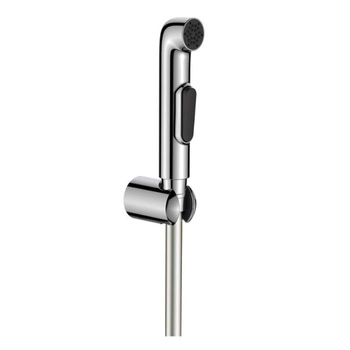 Zestaw natryskowy Deante Bidetta ANW 061B chrom