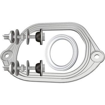 Komplet naprawczy do kompaktu Typ E KKPOL 350/K/010-00-T0