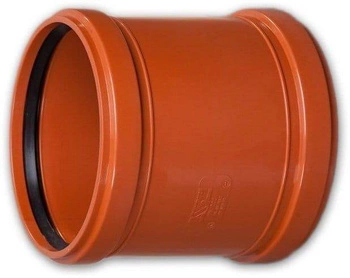 Mufa kanalizacyjna FI315 PCV KACZMAREK 0701293300