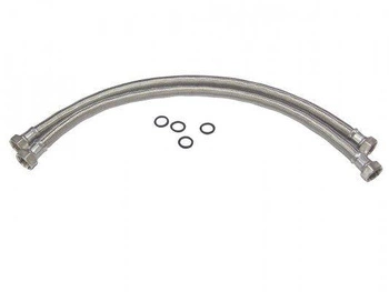 Zestaw węży przyłączeniowych 20/25 - ¾