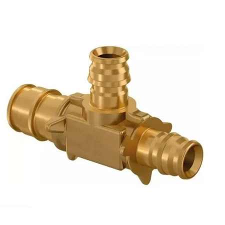 Trójnik redukcyjny Uponor Minitec Q&E 20XMINITEC9,9XQ&E20 1020524 