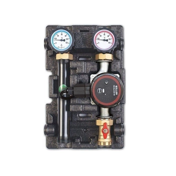 Grupa pompowa KELLER KEL 717441 bez mieszacza z pompą KELLER PRO EKO 25-60