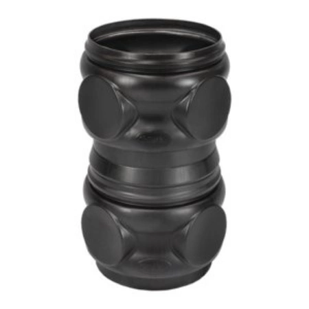 Nadbudowa do studzienki Graf W-015 T H600 D300 teleskopowa