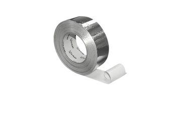 Taśma aluminiowa zbrojona K-FLEX T053994/850NR020009 100mm/50m