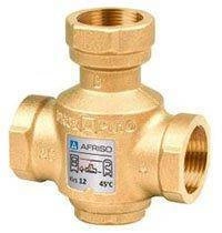 Zawór temperaturowy ATV 335, DN25, Rp1