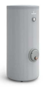 Wymiennik do pomp ciepła SGW(S)B Maxi Plus 400 l, stojący, poliuretan, skay, v.2 GALMET 26-409100N