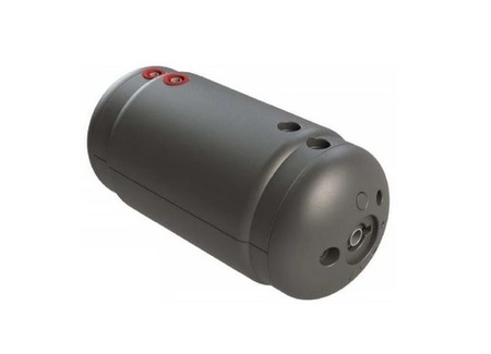 Wymiennik C.W.U. Elektromet 223-08-000 poziomy, dwupłaszczowy bez grzałki WGJ-G TURBO 80L 