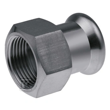 Złączka GW Inox - 54 Rp2