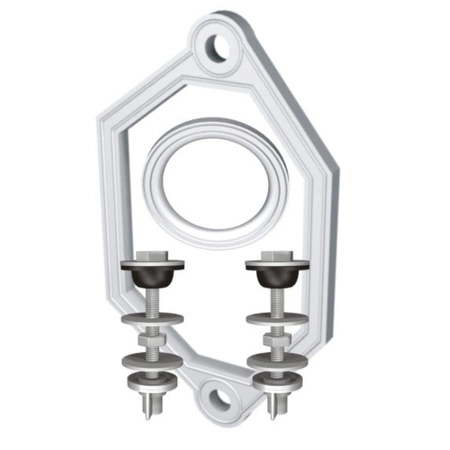 Komplet naprawczy do kompaktu Typ K KKPOL 350/K/011-00-T0