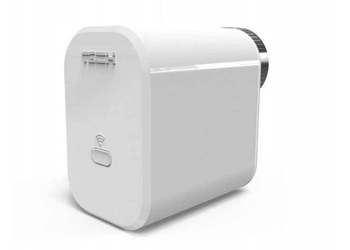 Siłownik elektryczny STT-869 TECH Sterowniki WG.12.0021 bezprzewodowy