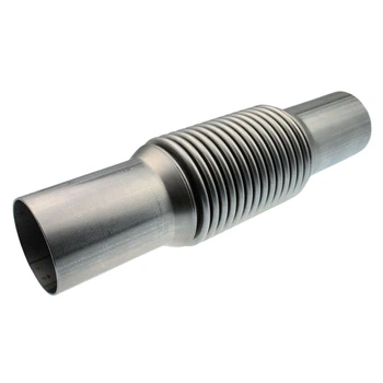 Kompensator osiowy mieszkowy Kan-therm Inox 76.1 1609037013