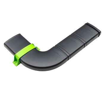 Kolano 90° KERMI EasyFlow 11VE40504 poziome 3 sztuki