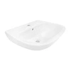 Umywalka ścienna ROCA ADELE 50x40 cm A325196000