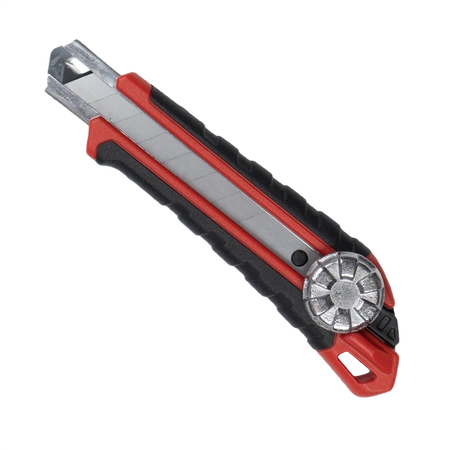 Nożyk z łamanym ostrzem 18 mm MILWAUKEE 48221961