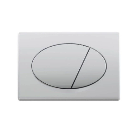 Przycisk DELFIN DEL M72 3/6 l chrom-mat