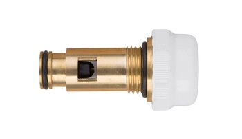 Wkładka zaworowa Invena cd-43-015-g do grzejników typu v prov