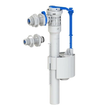 Zawór boczny KKPOL ZN3 uniwersalny 1/2” I 3/8” POM 350/ZN3/092-00-T1