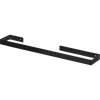 MOKKO nero Wieszak na ręcznik ścienny 600 mm DEANTE ADM_N621