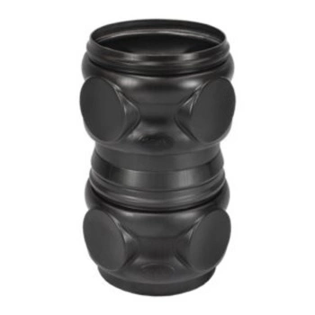 Nadbudowa do studzienki Graf W-015 T H600 D300 teleskopowa