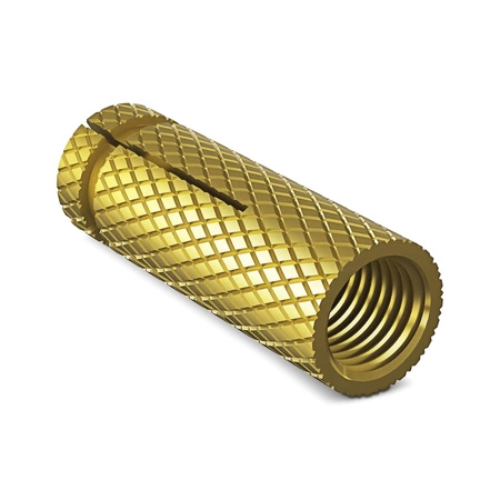 Tuleja rozprężna Niczuk TR-M8 mosiężna 