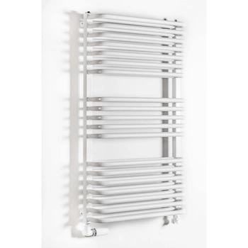 Grzejnik łazienkowy Luxrad SALTO SAL6665329003ZD 666x532 mm