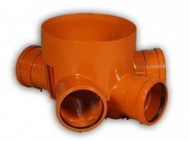 Kineta zbiorcza 315/160 KACZMAREK 2532123300