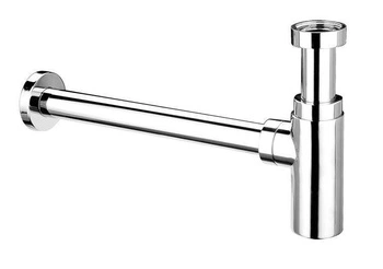 Syfon umywalkowy but. 