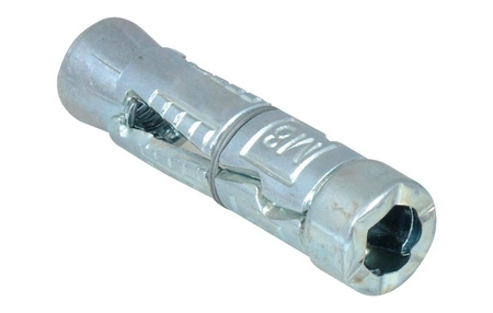 Kotwa segmentowa WSA1 M10x60 mm opakowanie 100 szt. WALRAVEN 6103610