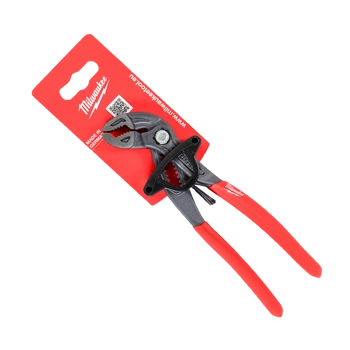 Szczypce nastawne 180mm MILWAUKEE 4932492458