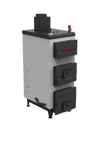 KRZACZEK Kocioł 20kW węgiel SKG 5 KLASA SKG/20/MC/5KL