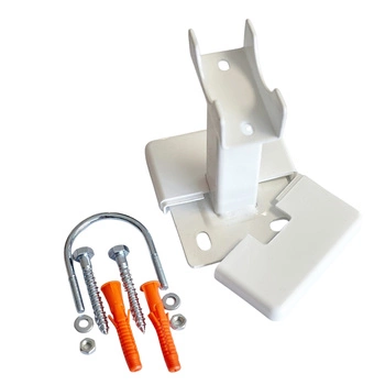 Stojak TG do grzejnika aluminiowego Noan Trading komplet 2 szt