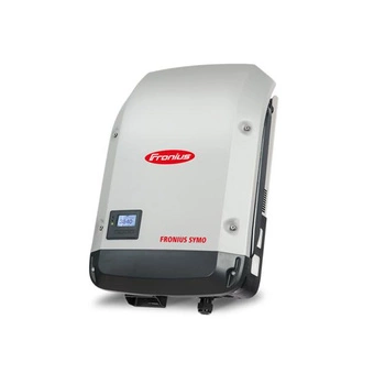 Falownik Fronius Symo Keno 3.7-3-M 3,7kW on-grid trójfazowy 2 mppt wyświetlacz wifi