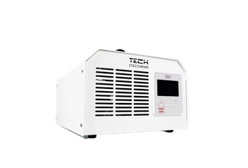 Ozonator OTS-15 TECH Sterowniki WG.13.0037