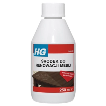 Środek do renowacji mebli HG 410030129
