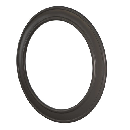 Uszczelka płaska Khilinich GSW - EPDM wkładka stal fi 80