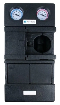 Grupa pompowa Afriso PrimoTherm K 180-1 DN32 79501 bez mieszania bez pompy