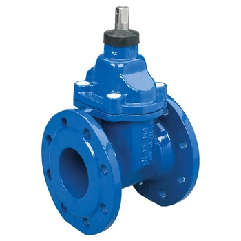 Zasuwa kołnierzowa DN 300 FIG. 111 PN 10 SFERO 1-112 111 308 11 Norson