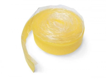 Taśma brzegowa z zakładką i nacięciami 8 mm x 150 mm x 50 mb KOTAR 671