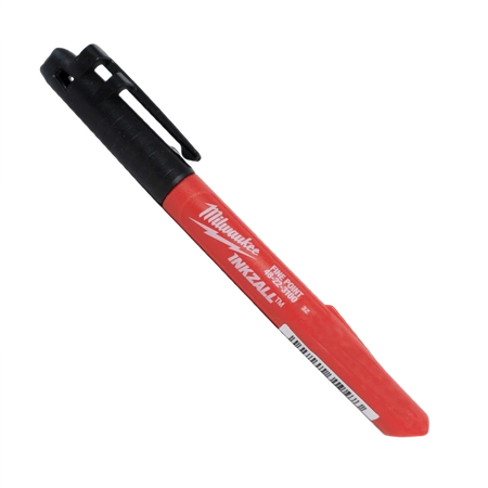 Marker ze standardową końcówką MILWAUKEE 48223100