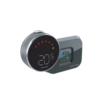 Inteligentny termostat Salus IT800WIFI