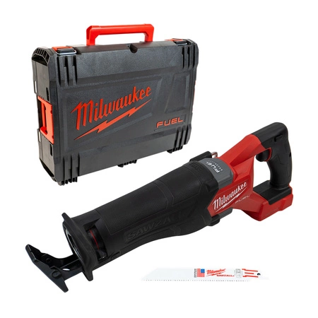 M18 FSZ-0X AKU. Piła szablasta MILWAUKEE 4933478293