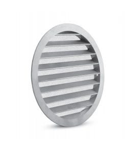 Kratka zewnętrzna aluminiowa  ALNOR USAV-160