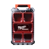 Organizer PACKOUT średni MILWAUKEE 4932464083